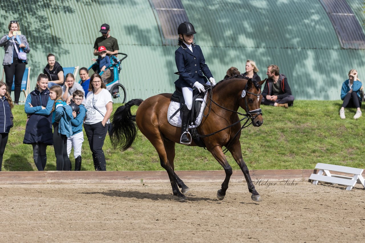 Bild 90 - Pony Akademie Turnier